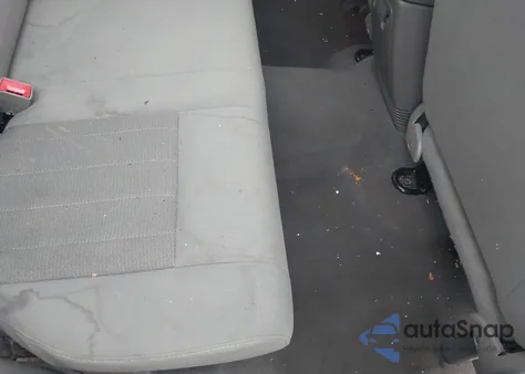 2007 Jeep Liberty Sport z USA, uszkodzony, nr VIN 1J4GK48K77W586171